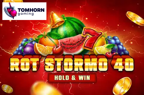 Rot Stormo